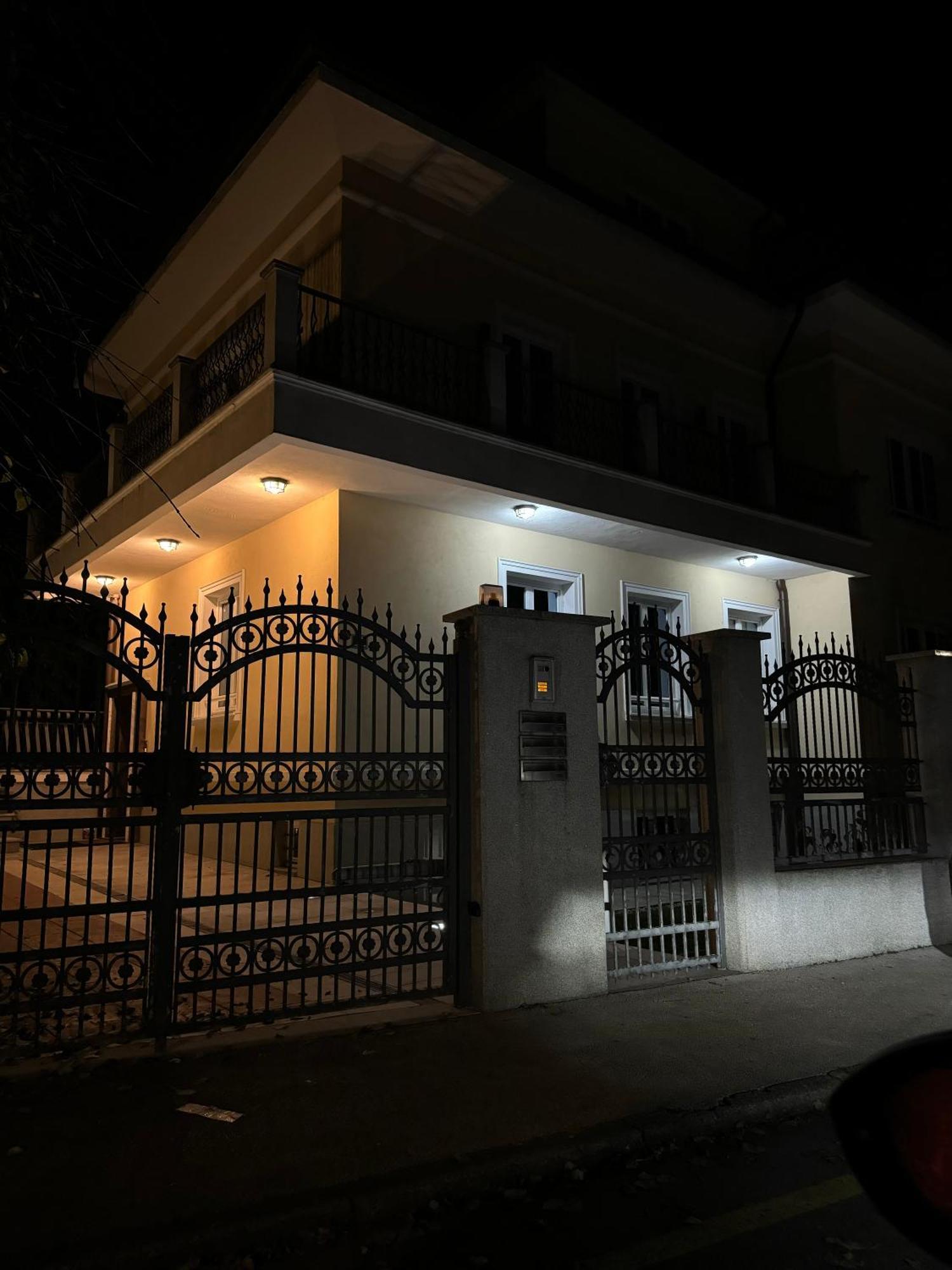 Vila Majda Elegant Apartments With Prime Location And Parking ลูบลิยานา ภายนอก รูปภาพ