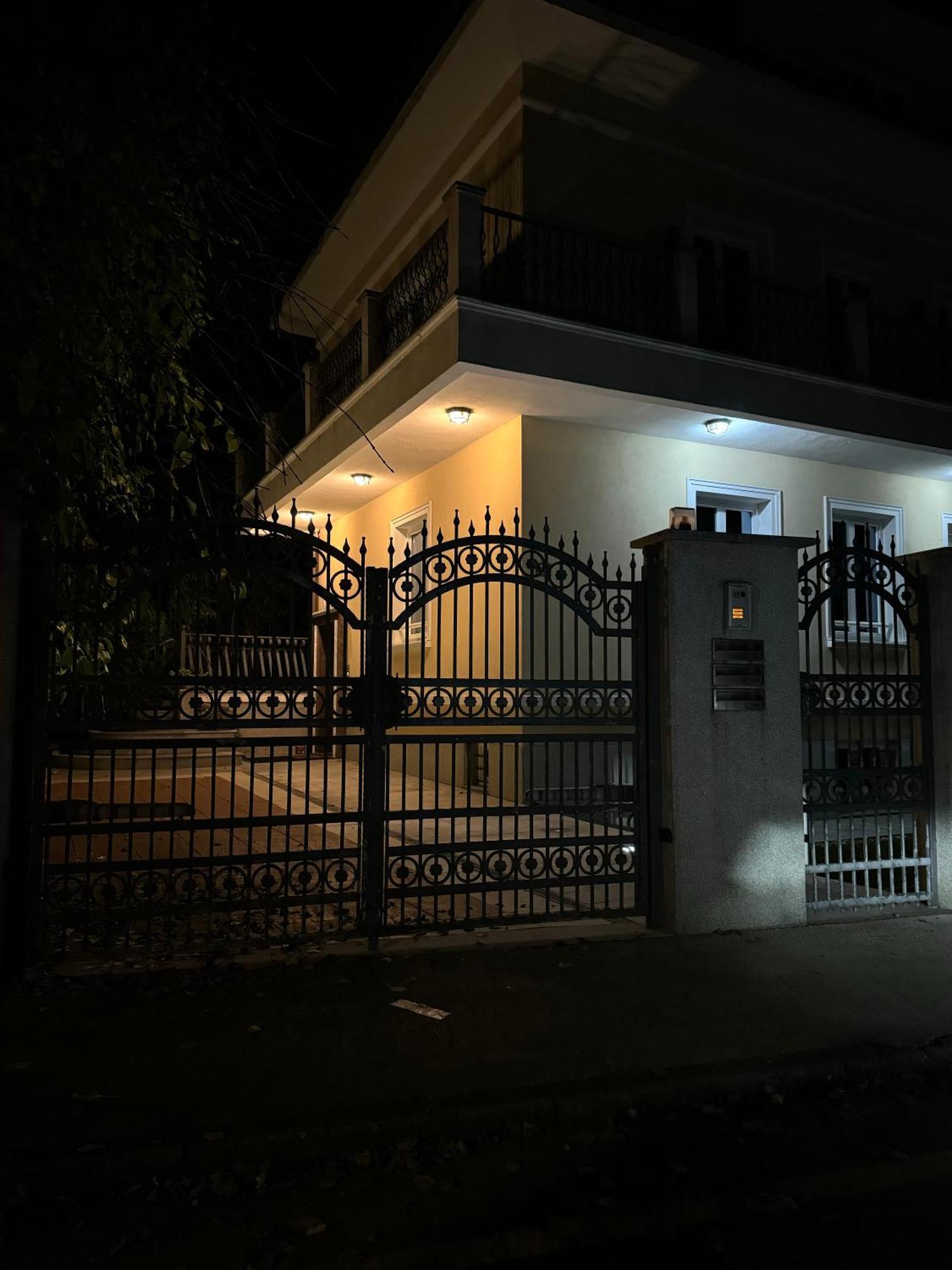 Vila Majda Elegant Apartments With Prime Location And Parking ลูบลิยานา ภายนอก รูปภาพ