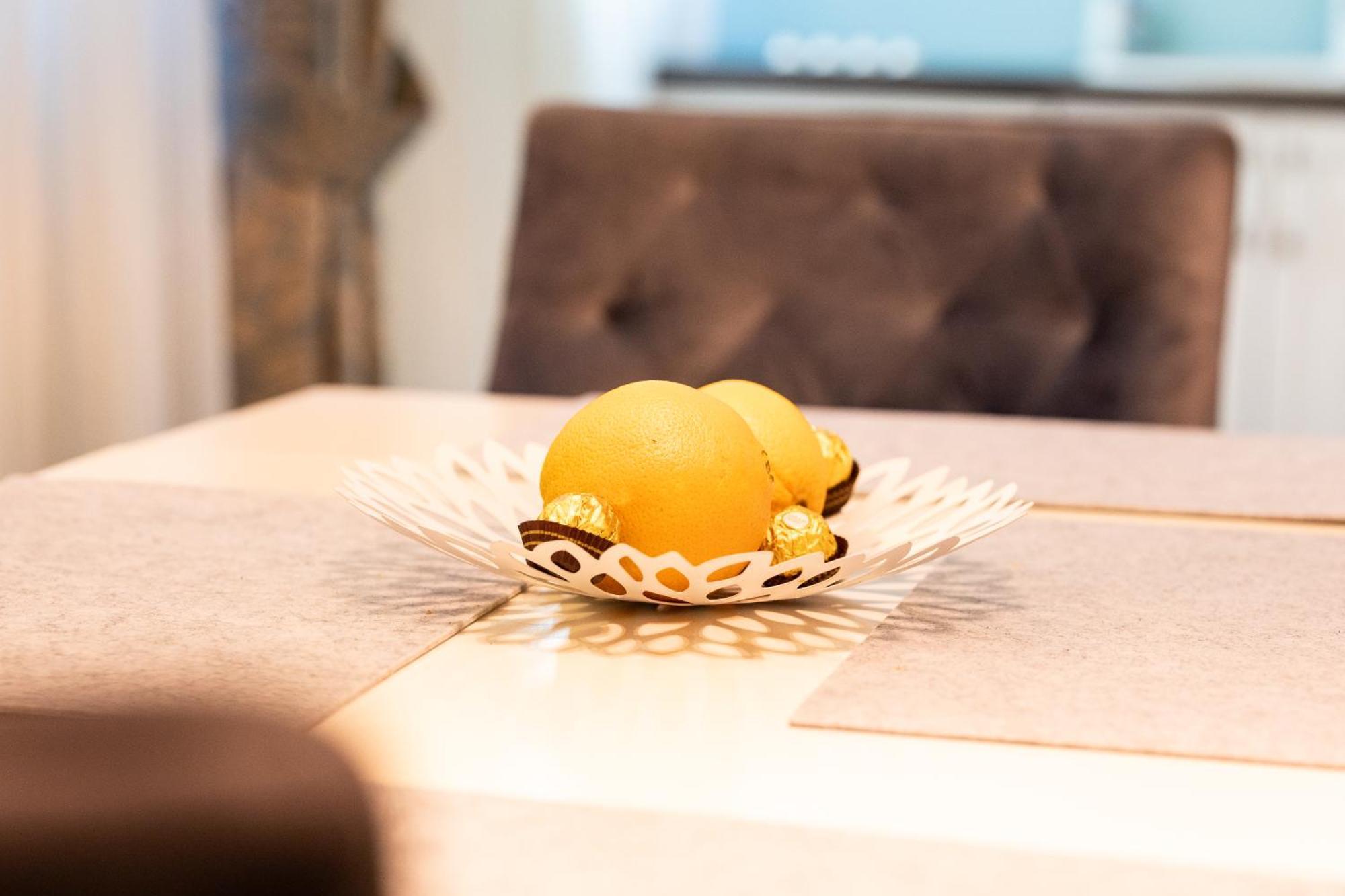 Vila Majda Elegant Apartments With Prime Location And Parking ลูบลิยานา ภายนอก รูปภาพ