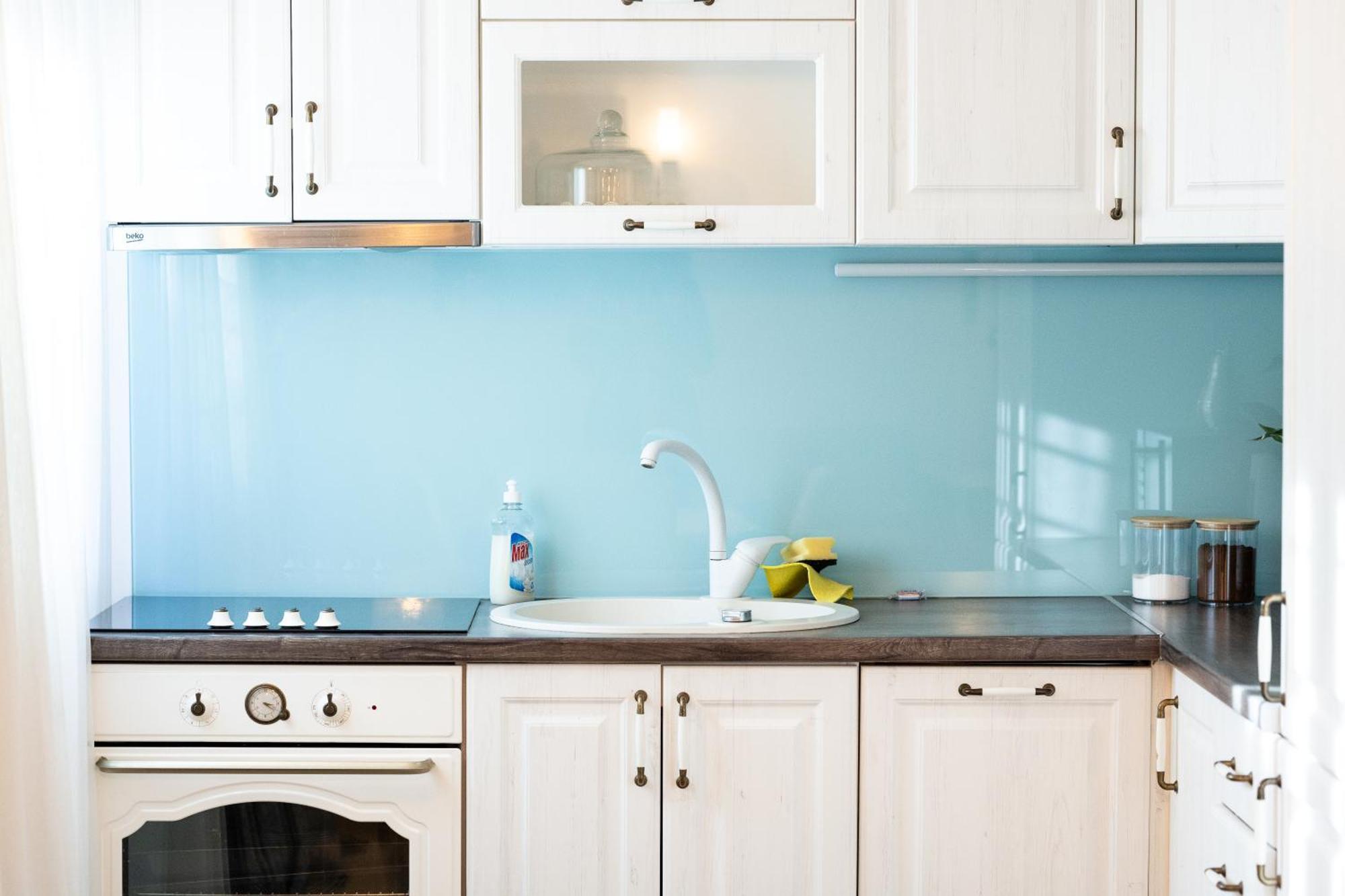 Vila Majda Elegant Apartments With Prime Location And Parking ลูบลิยานา ภายนอก รูปภาพ