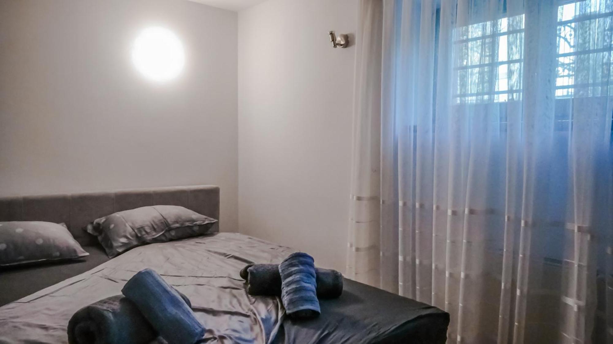 Vila Majda Elegant Apartments With Prime Location And Parking ลูบลิยานา ภายนอก รูปภาพ