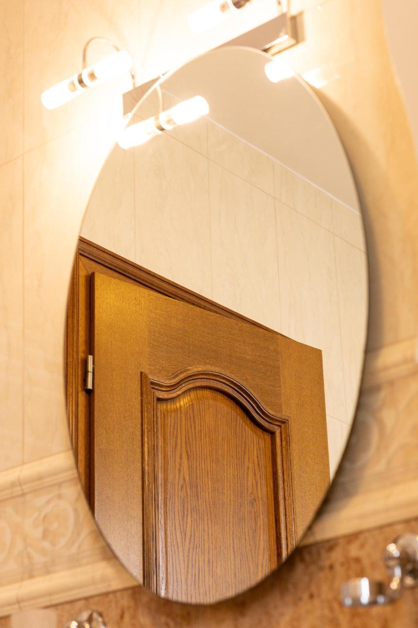 Vila Majda Elegant Apartments With Prime Location And Parking ลูบลิยานา ภายนอก รูปภาพ
