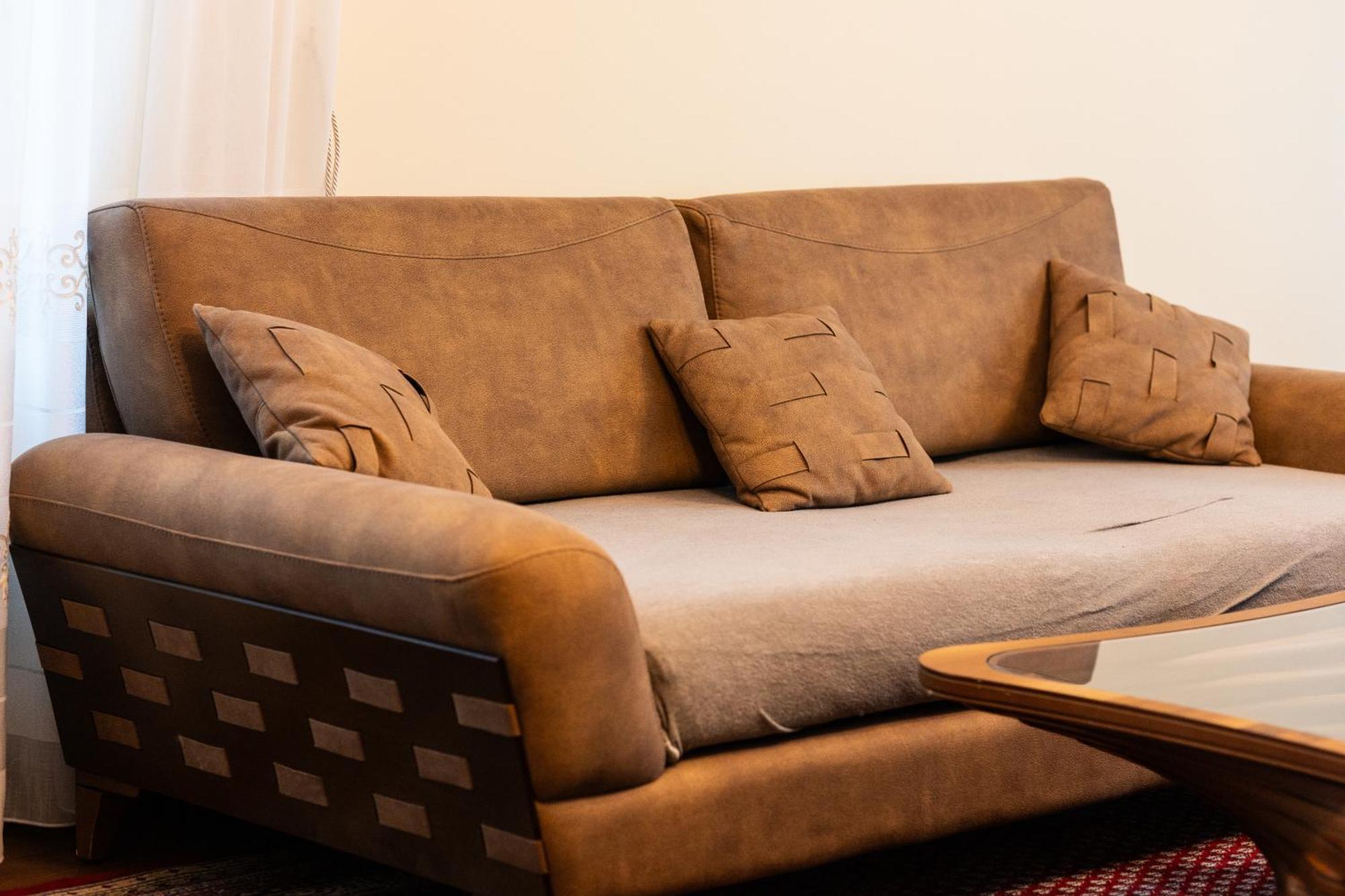 Vila Majda Elegant Apartments With Prime Location And Parking ลูบลิยานา ภายนอก รูปภาพ