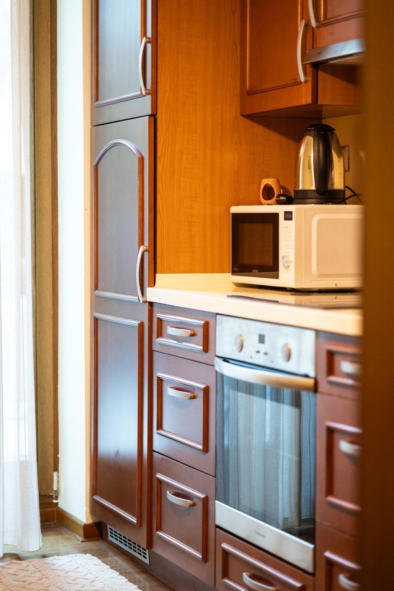 Vila Majda Elegant Apartments With Prime Location And Parking ลูบลิยานา ภายนอก รูปภาพ