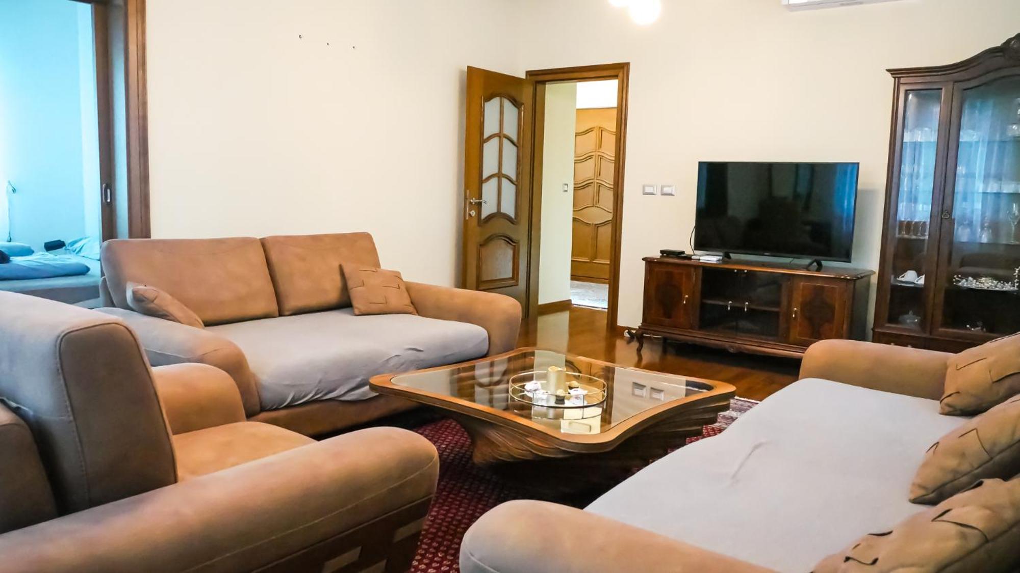 Vila Majda Elegant Apartments With Prime Location And Parking ลูบลิยานา ภายนอก รูปภาพ